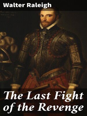 cover image of The Last Fight of the Revenge